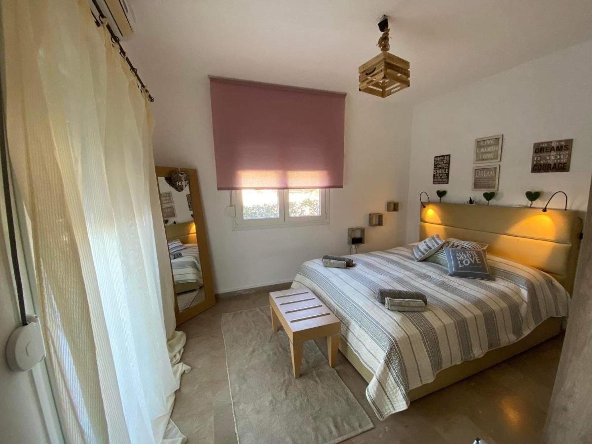 Vila Casa Annie Loutráki Exteriér fotografie