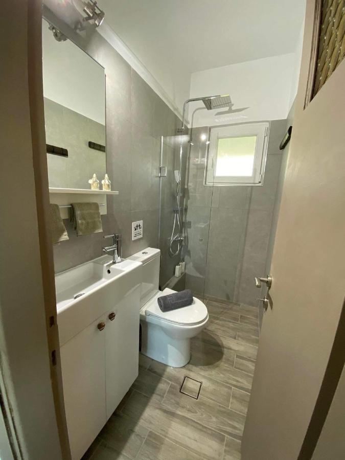 Vila Casa Annie Loutráki Exteriér fotografie