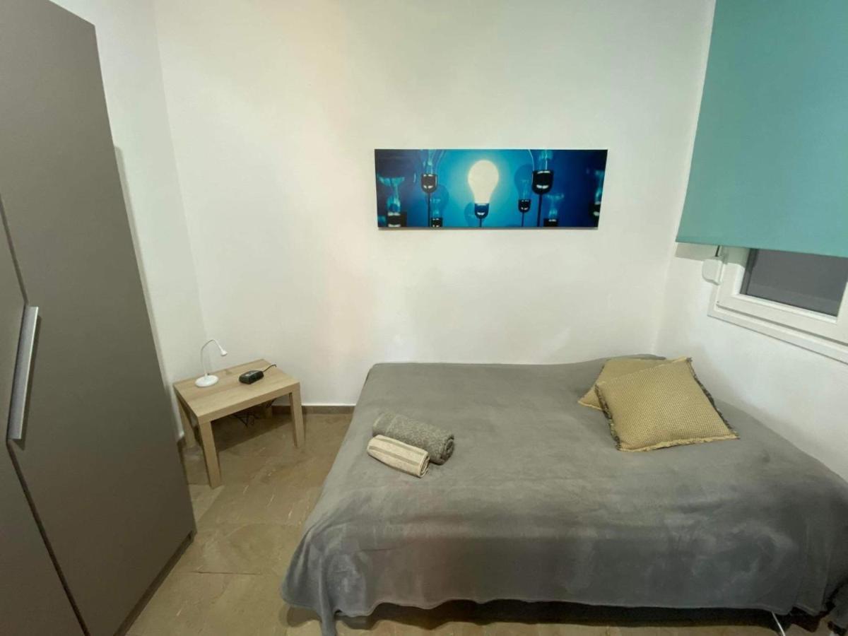 Vila Casa Annie Loutráki Exteriér fotografie