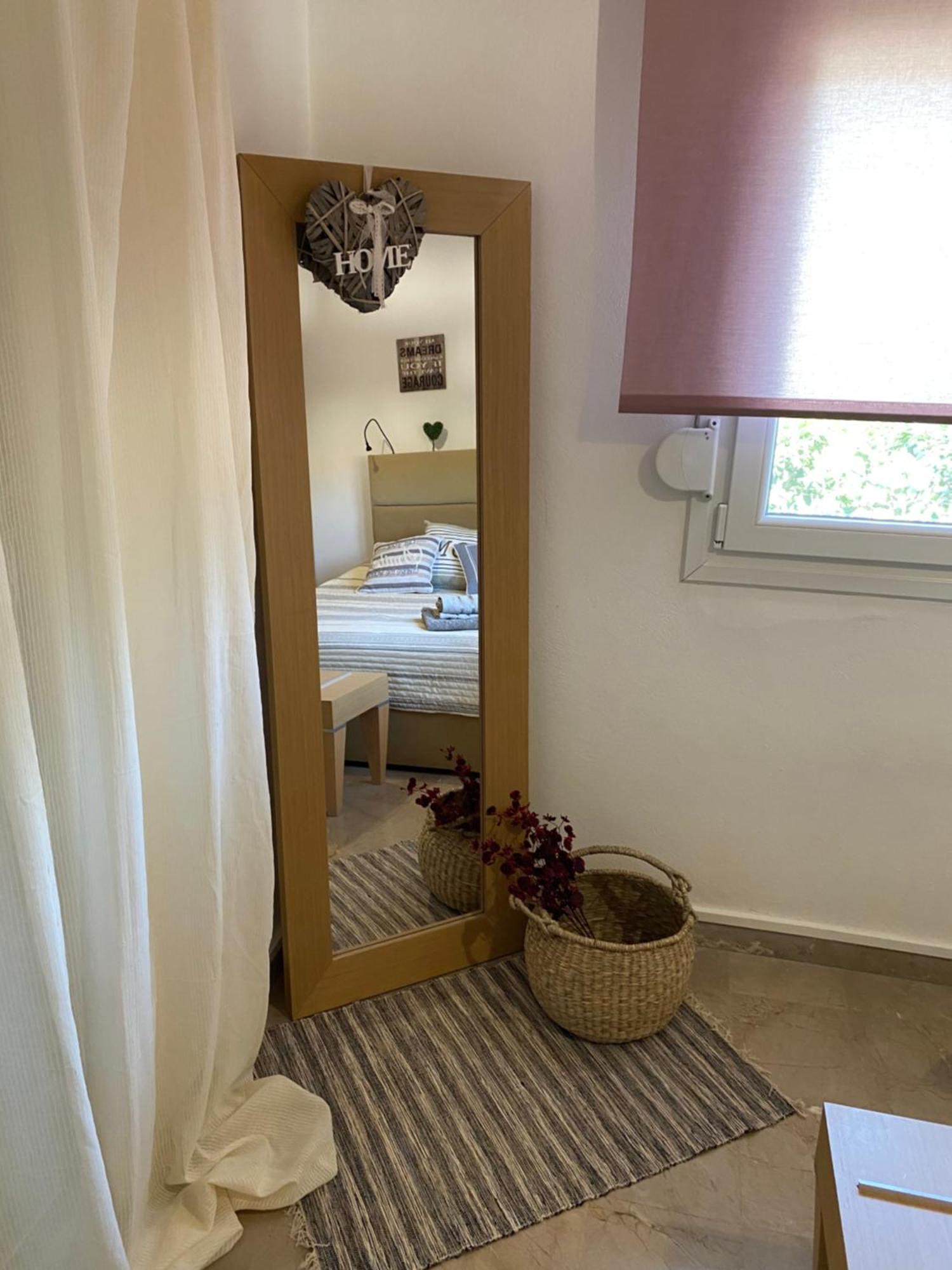 Vila Casa Annie Loutráki Exteriér fotografie