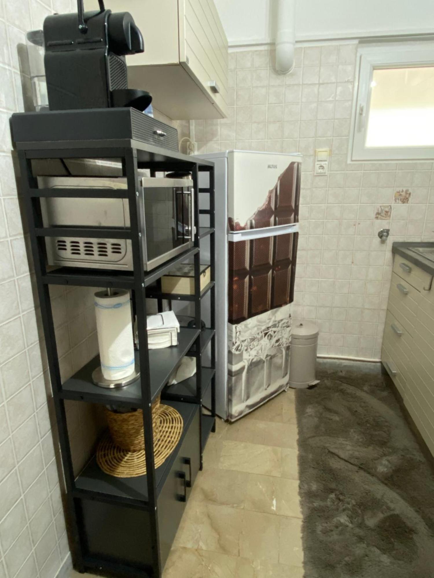 Vila Casa Annie Loutráki Exteriér fotografie